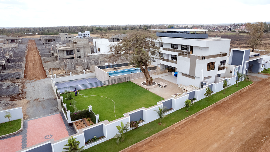 Luxury Living At Amalia Paradise Kamiti Road luxury-living-at-amalia-paradise-kamiti-road