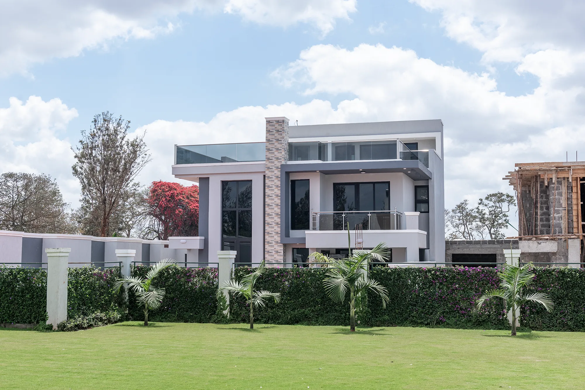 Wynn Consult Amalia Paradise