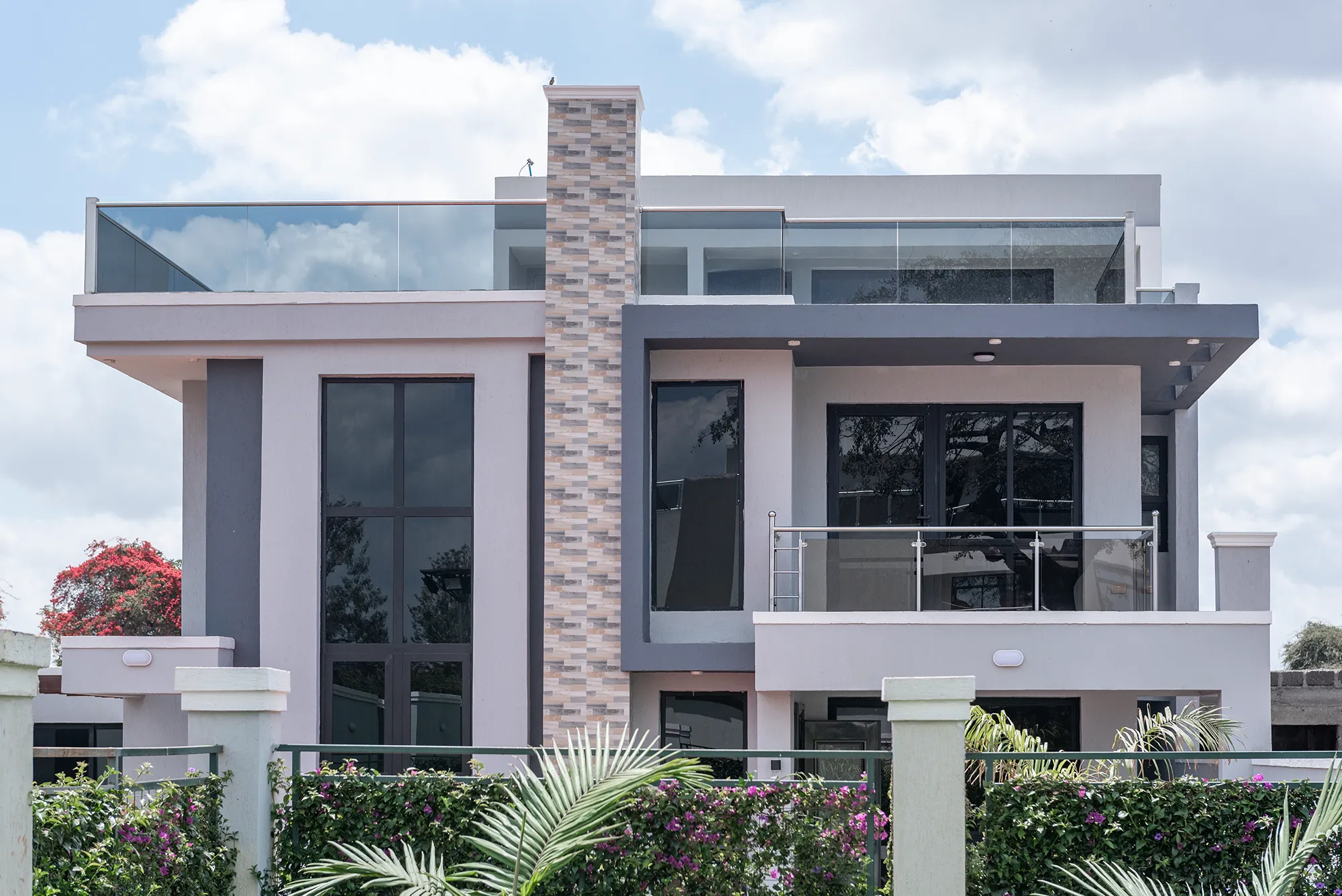 Wynn Consult Amalia Paradise